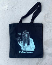 Load image into Gallery viewer, Samara Ringu Tote Bag
