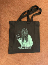 Load image into Gallery viewer, Samara Ringu Tote Bag
