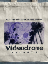 Load image into Gallery viewer, Mulholland Dr. Tote Bag
