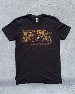 Horror Icons T