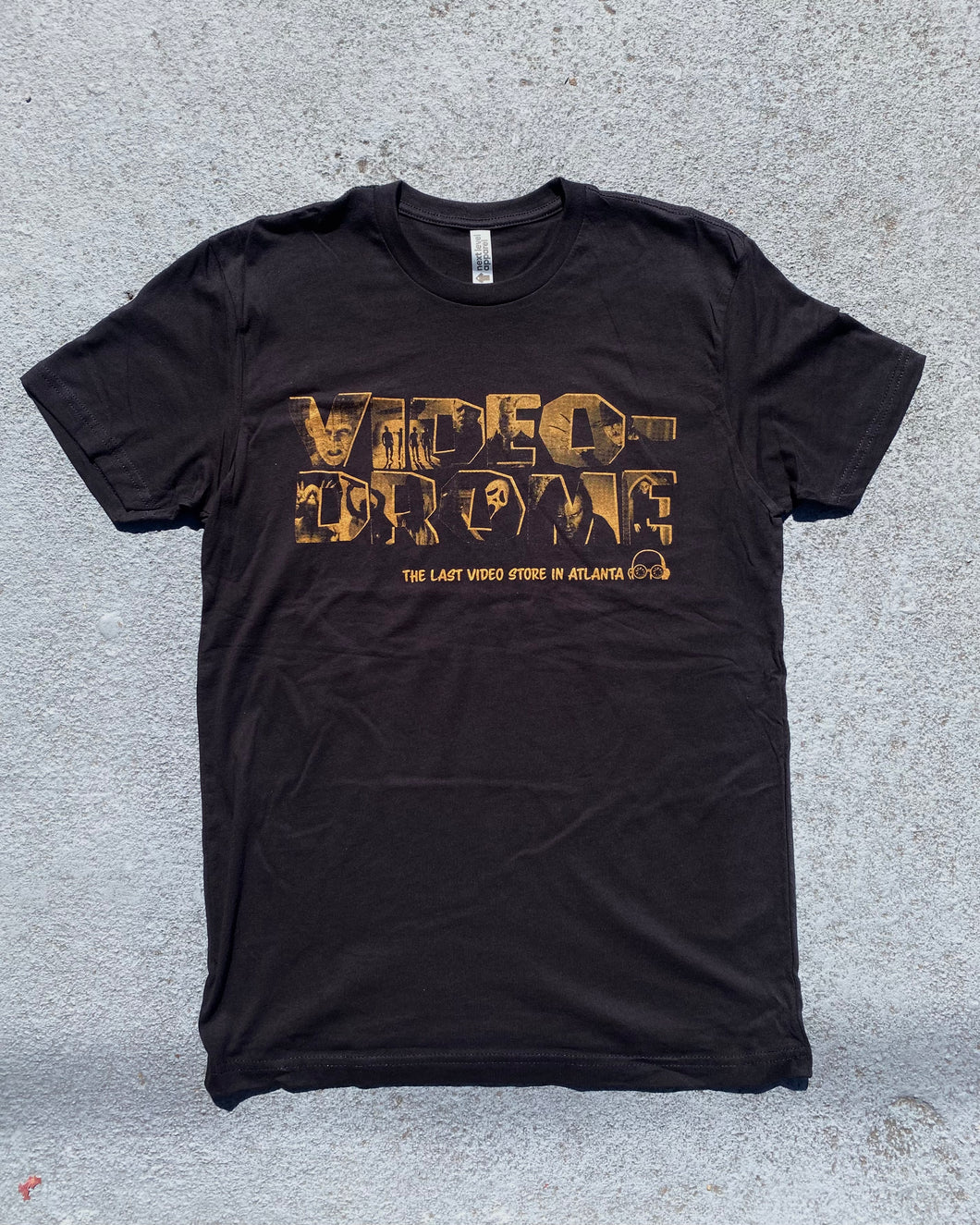 Horror Icons T