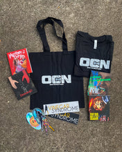 Load image into Gallery viewer, Anniversary Contest Entry (ONLINE ORDERS CLOSED, WILL BE AVAILABLE AT PARTY)
