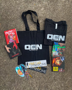 Anniversary Contest Entry (ONLINE ORDERS CLOSED, WILL BE AVAILABLE AT PARTY)