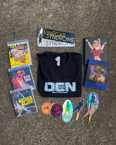 Anniversary Contest Entry (ONLINE ORDERS CLOSED, WILL BE AVAILABLE AT PARTY)