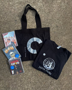 Anniversary Contest Entry (ONLINE ORDERS CLOSED, WILL BE AVAILABLE AT PARTY)