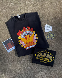 Anniversary Contest Entry (ONLINE ORDERS CLOSED, WILL BE AVAILABLE AT PARTY)