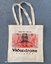 Load image into Gallery viewer, "Shining" Tote Bag
