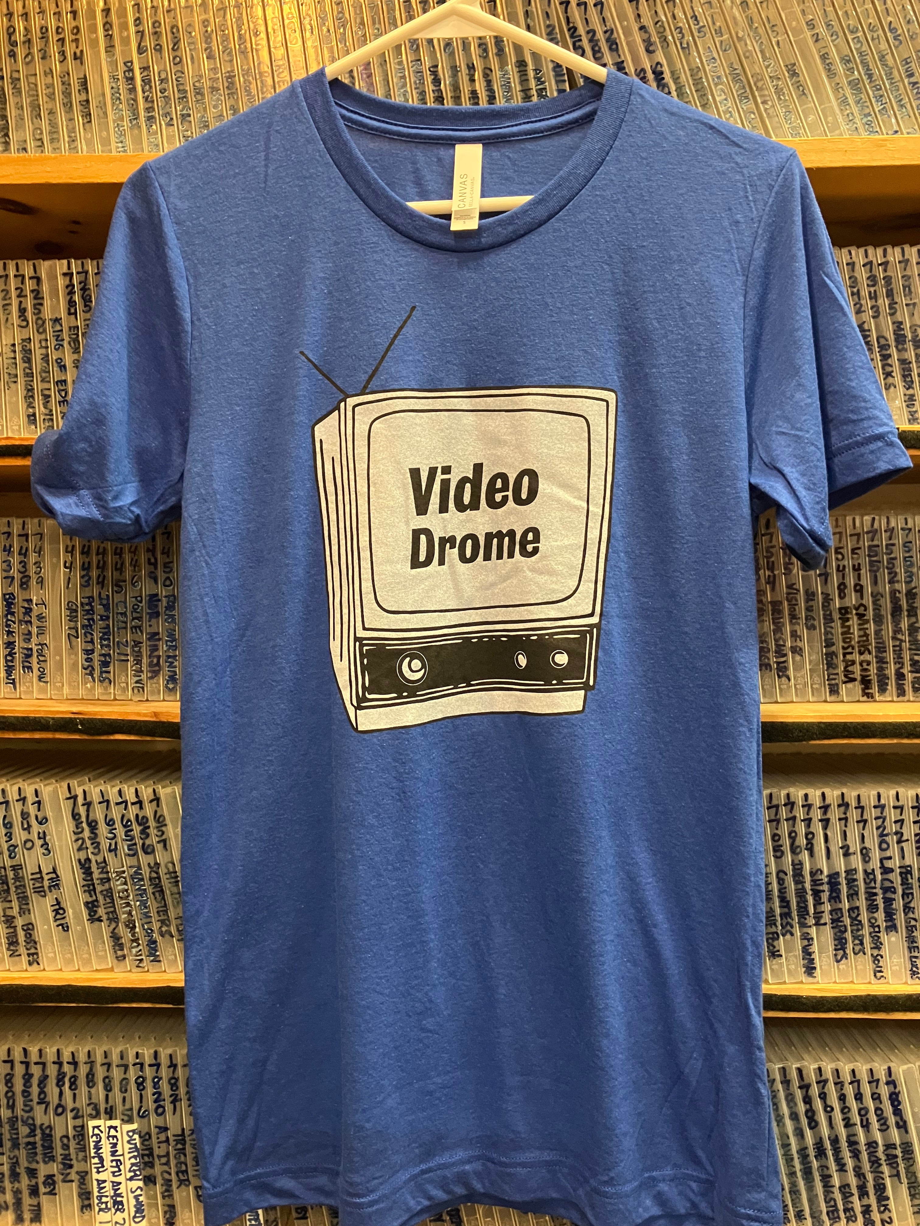 Sonic Youth Tee (Unisex) – VideodromeATL Sonic Youth Tee (Unisex) – VideodromeATL
