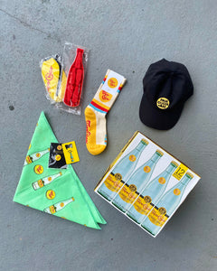Anniversary Contest Entry (ONLINE ORDERS CLOSED, WILL BE AVAILABLE AT PARTY)
