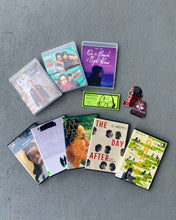 Load image into Gallery viewer, Anniversary Contest Entry (ONLINE ORDERS CLOSED, WILL BE AVAILABLE AT PARTY)
