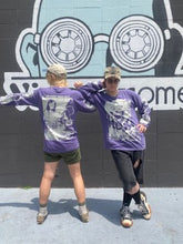 Load image into Gallery viewer, Hausu Jump Rope Long Sleeve T
