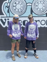Load image into Gallery viewer, Hausu Jump Rope Long Sleeve T
