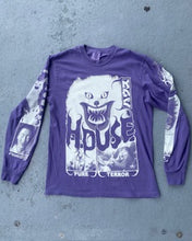 Load image into Gallery viewer, Hausu Jump Rope Long Sleeve T
