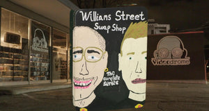 Williams Street Swap Shop: The Complete Series
